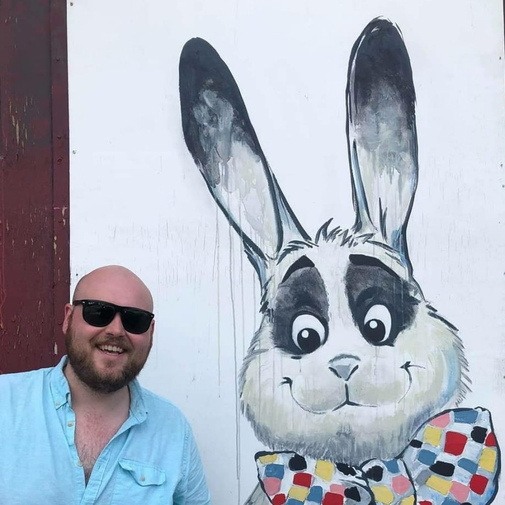 Meet your Posher, Reed